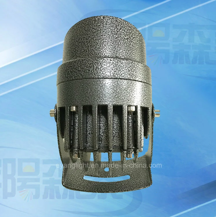 China Supplier Wholesale CE RoHS Certified Outdoor High Power LED Spotlight