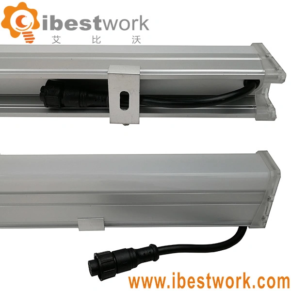 DMX LED Tube Lighting of Architectural Lighting