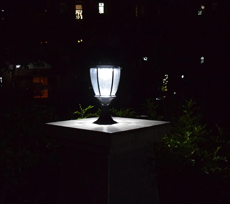 Hot Sale Aluminum Solar LED Landscape Light Outdoor