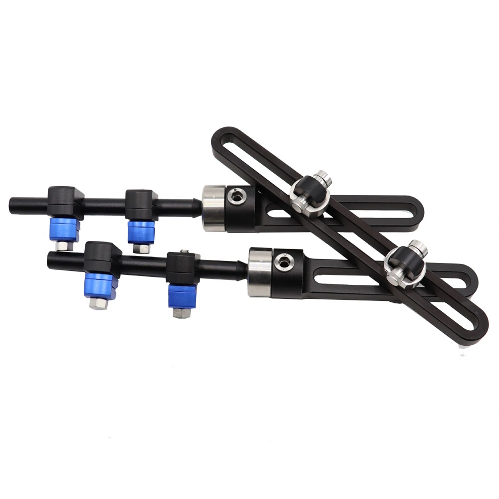 High Quality Orthofix Pelvic External Fixator for Pelvic Fixation Surgery Orthopedic External Fixator Instrument