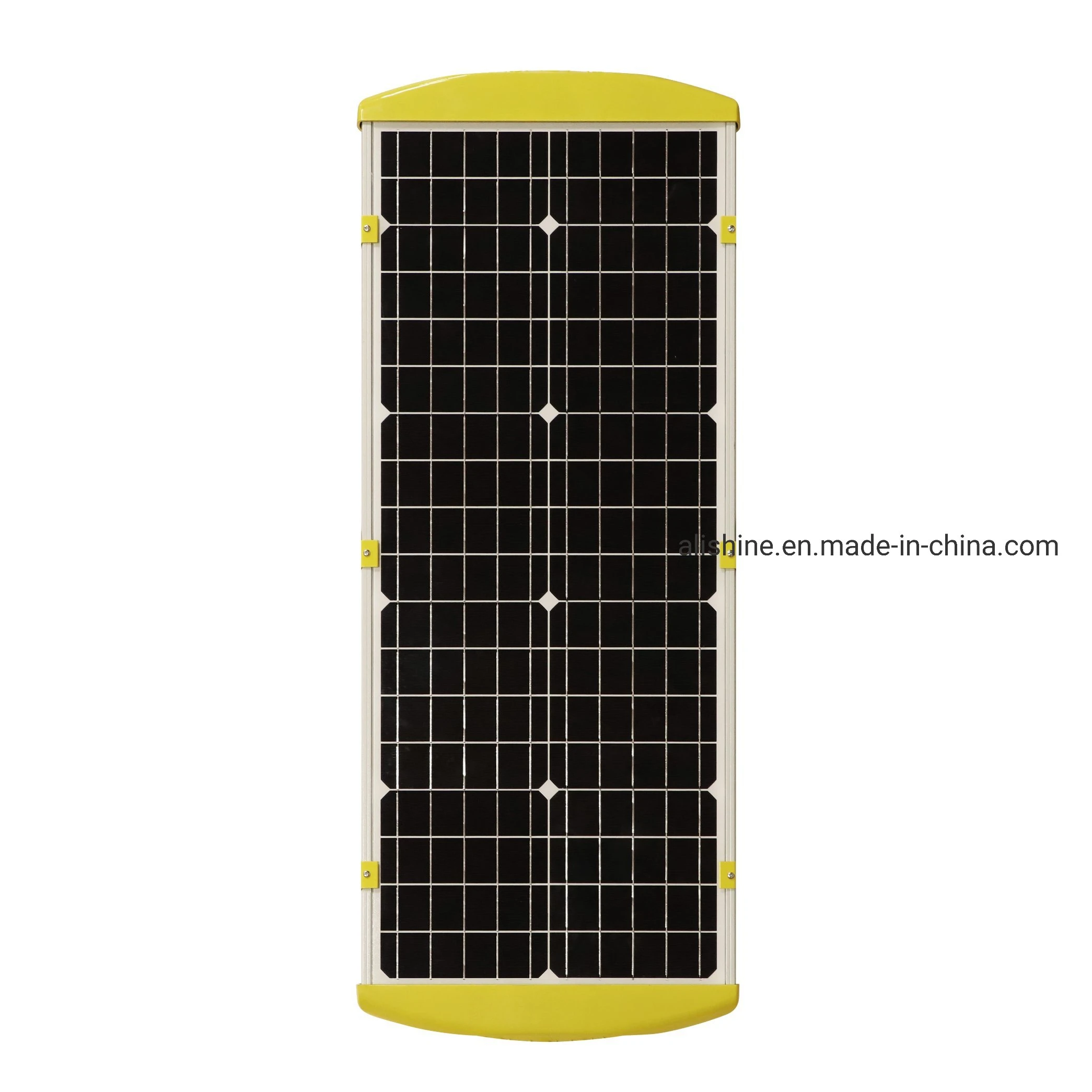 40W solar outdoor light outdoor solar light solar street light