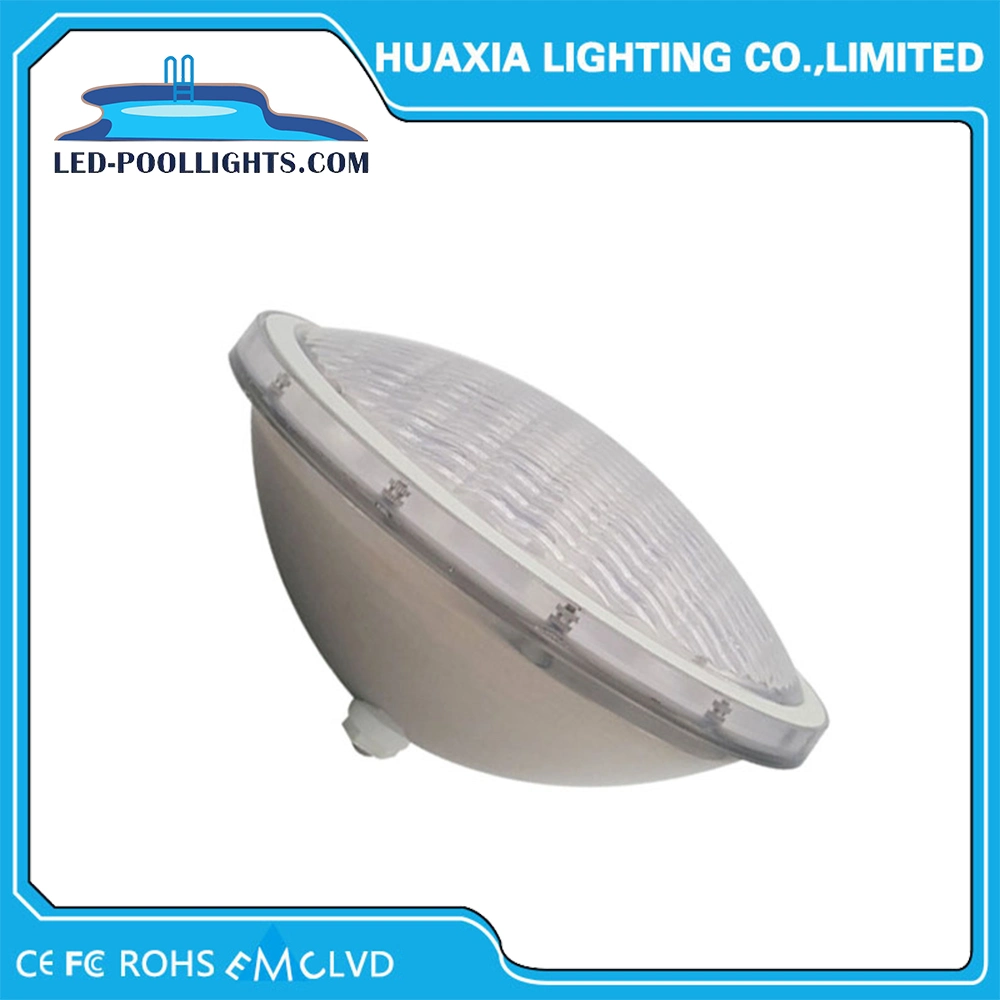 IP68 Stainless Steel LED Pool Light LED Underwater Light