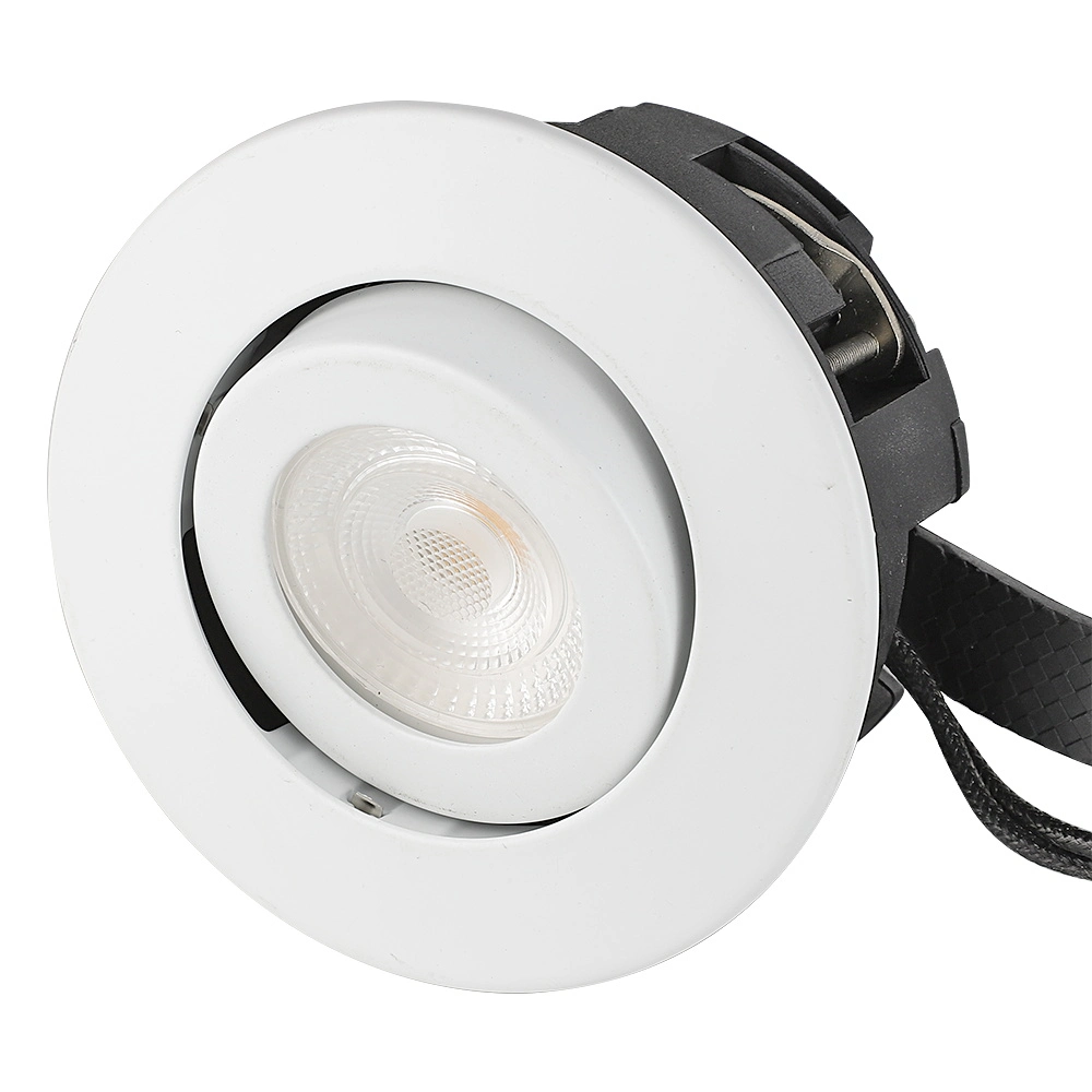 Commercial Lighting LED Ceiling Light 6W COB Down Light LED