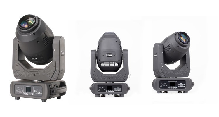 New Design DMX Winch DJ LED Light Uplights with Low Price