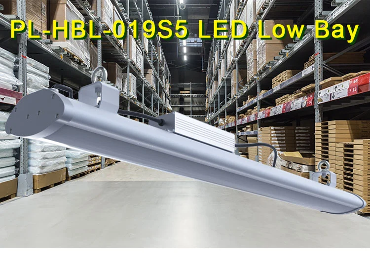 LED Linear Lighting Waterproof 60W LED Explosion Proof Lighting Fixture LED Linear Light