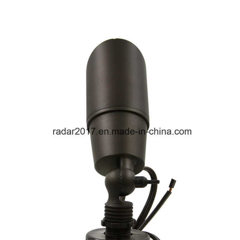 Brass Spotlight Outdoor Landscape Lighting Fixtures