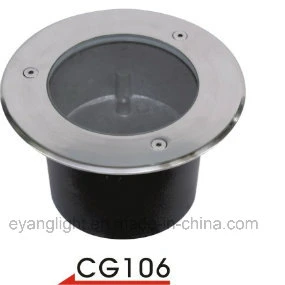 High Lumen CREE LED Chip 6W 7W 9W 12W LED Underground Light Outdoor