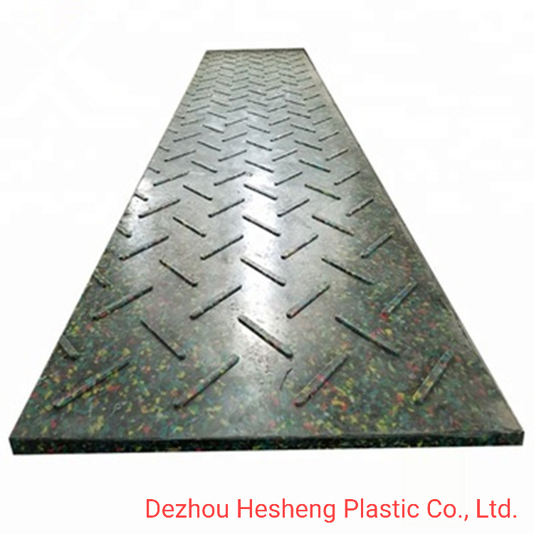 Quick Lay Floor Protection Carpet Plastic Polyethylene Floor Mats