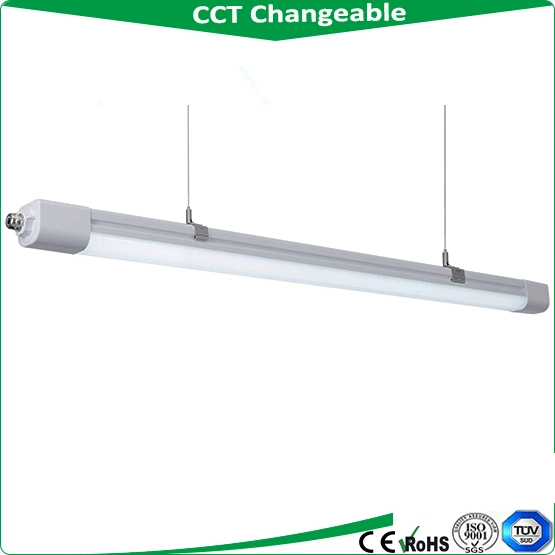 Distributor Supplier IP65 LED Linear Lighting Fixtures, Ledtri Proof Light, LED Lights