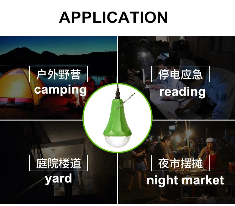 High Quality Product, Mini Home Solar Lighting System Kit /for Lighting and Mobile Charging