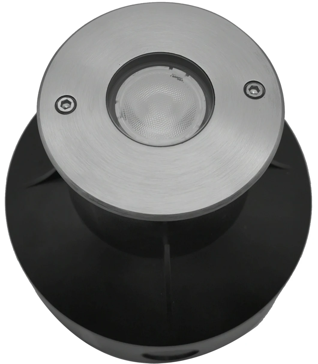 5W RGBW Adjustable Inground Light, 316ss LED Inground Light, LED Inground Light