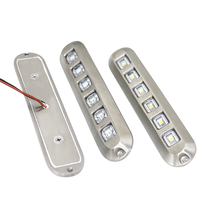 Yacht Lights/RV Lights/Bus Lights, Corridor Decorative Lights, Locker Lights, Turning and Stair Lights