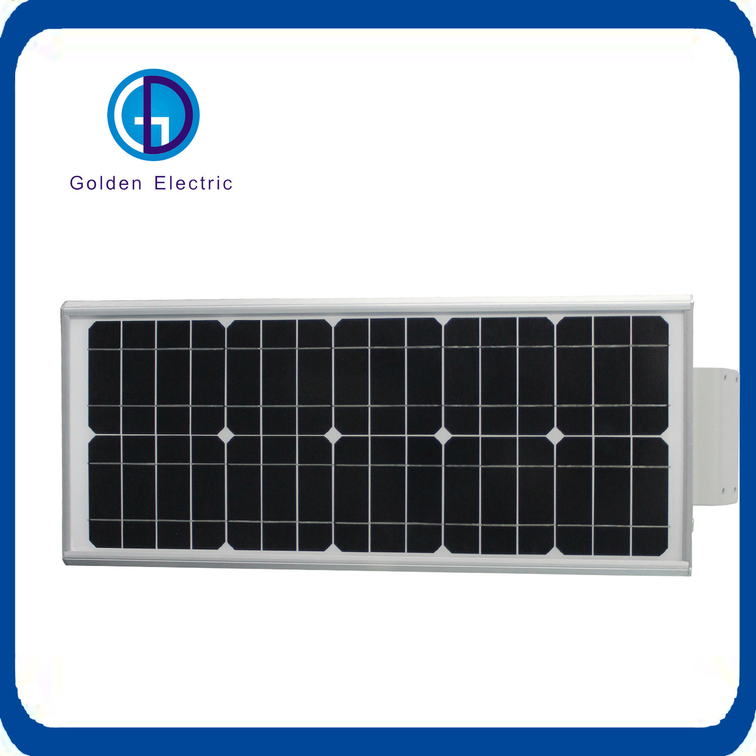5 Years Warranty 5W-120W Solar Street Light Solar Panel Energy Outdoor LED Lighting Lighting