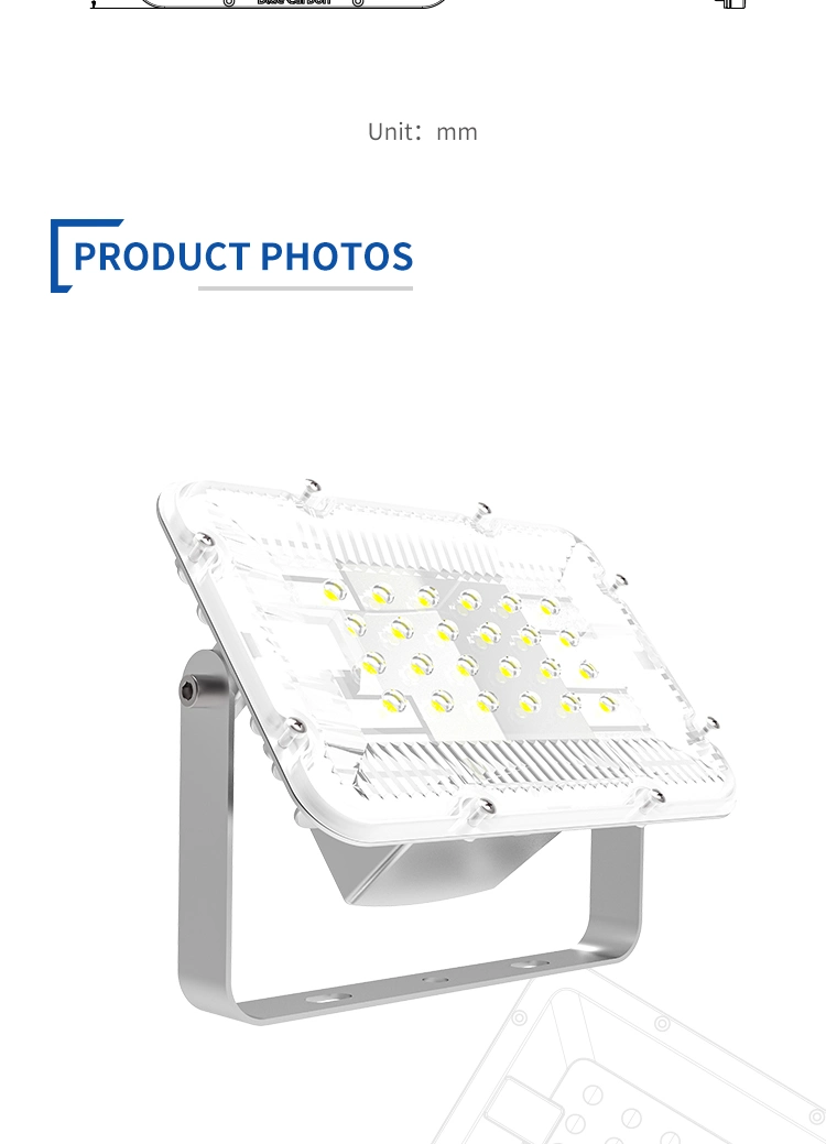 Solar Powered Portable LED Lanterns Spot Rechargeable LED Flood Light Outdoor Work Spot Lamp 1560lm