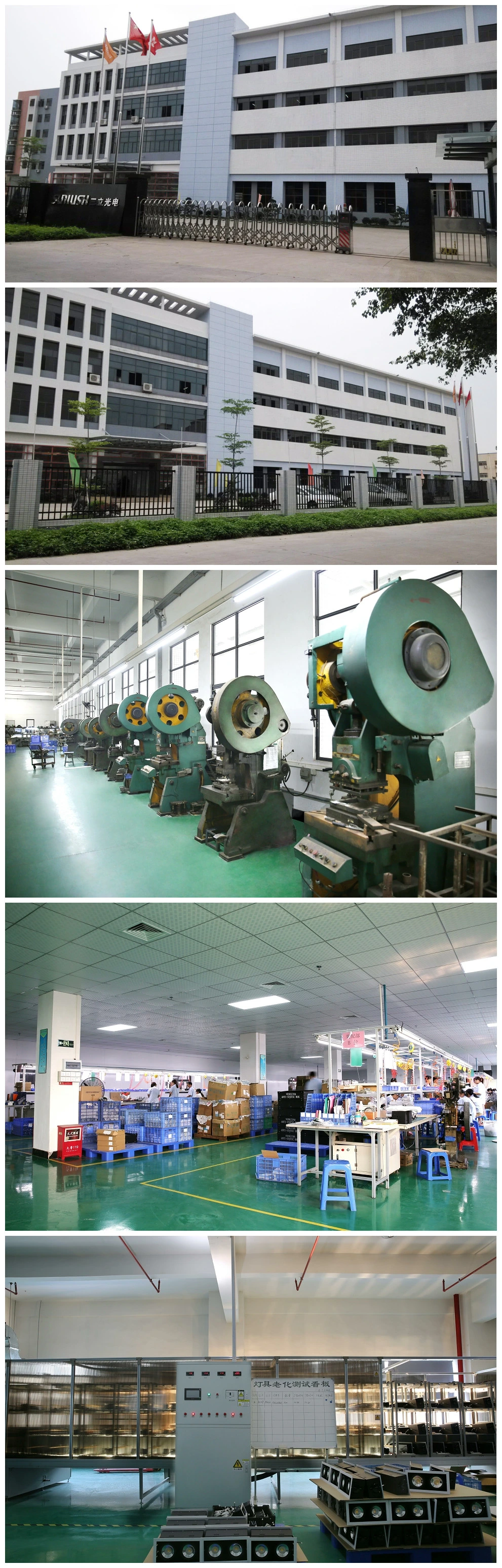 Commercial Lighting LED Ceiling Lighting LED Interior Light with 5 Years Warranty
