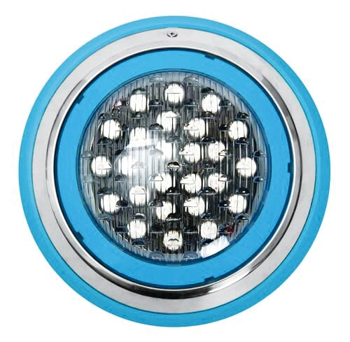 RGB 6W IP68 LED Underwater Light for Fountain LED Pool Light