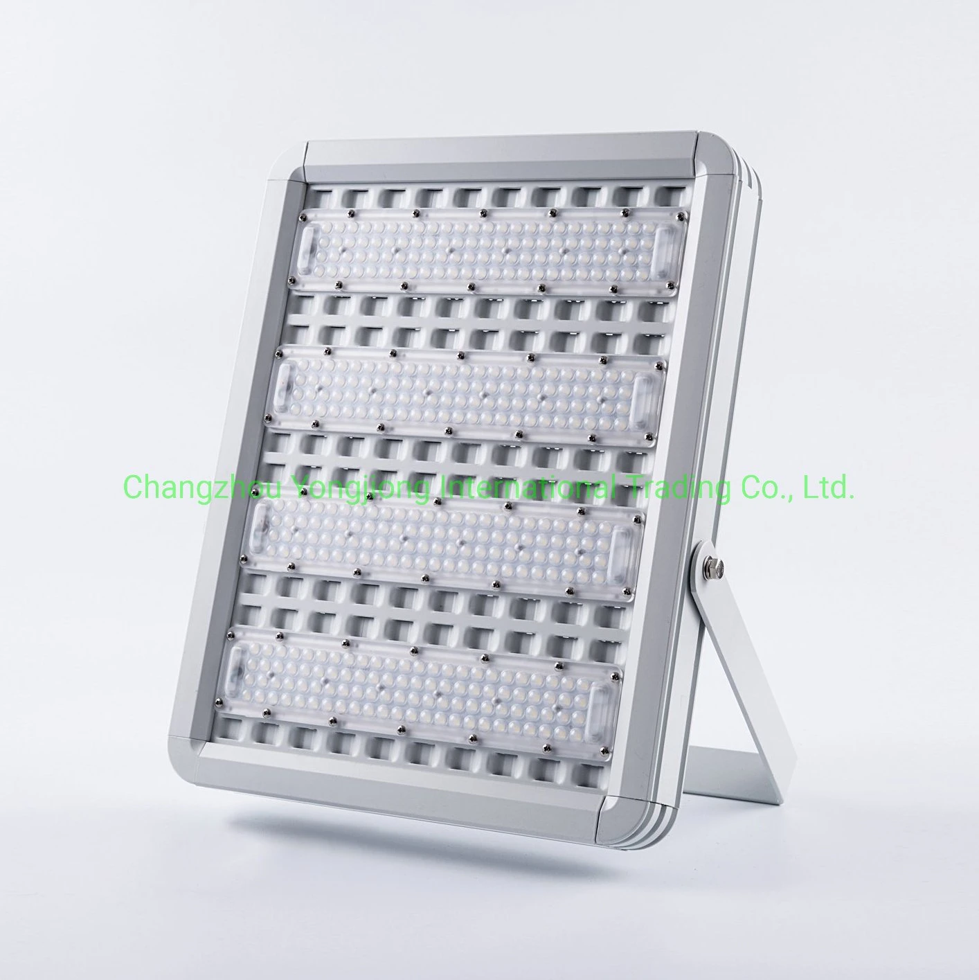 Tunnel Wall Light IP65 240W Outdoor LED Building Exterior Lighting