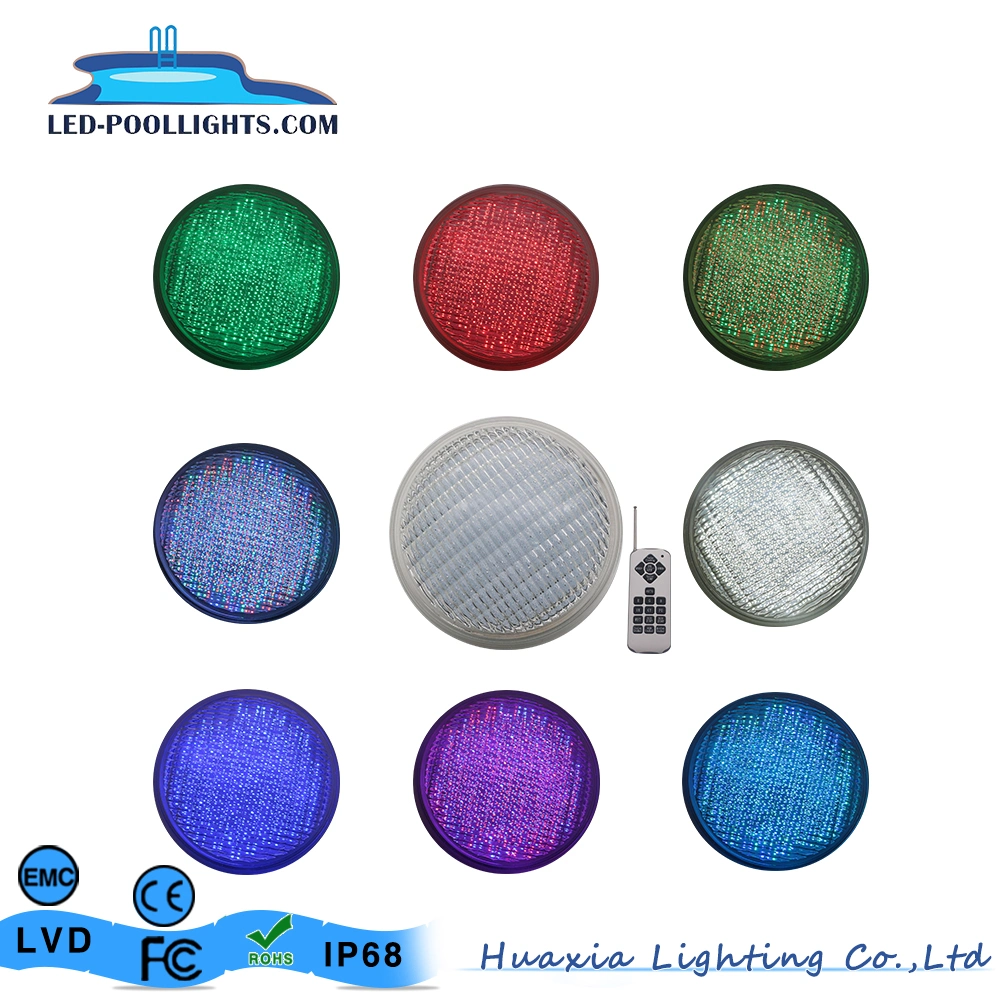 LED Underwater Light, Underwater Light, Underwater Lighting