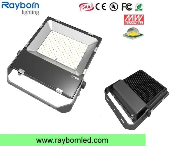 Good Performance 150W 200W LED Flood Light Flood Light Indoor Outdoor Spot Light, IP65