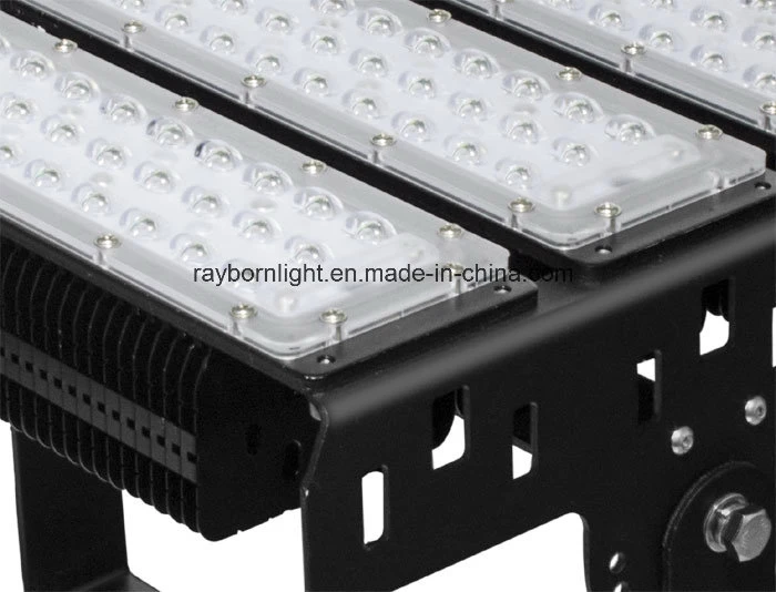 IP66 AC90-305V 300W LED Basketball Court Sports Field Lighting