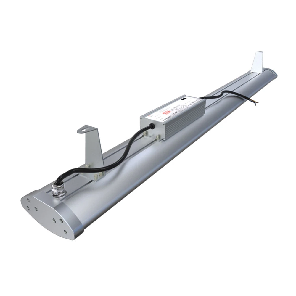LED Linear Lighting Waterproof 60W LED Explosion Proof Lighting Fixtures LED Linear Lights