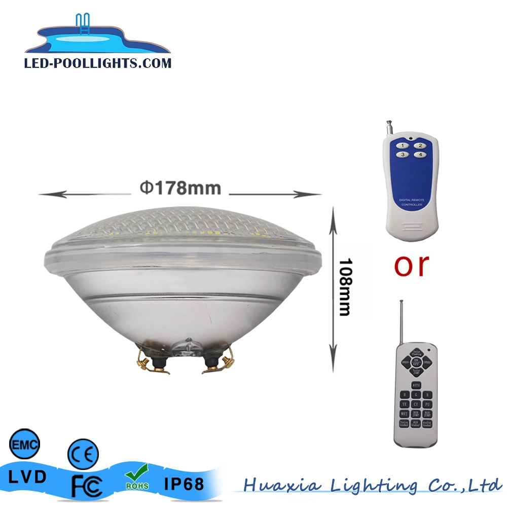 LED Pool Light, LED Swimming Pool Light, LED Underwater Light, LED Light