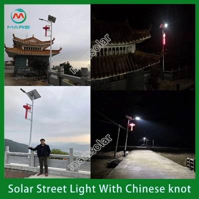 3years Warranty 24V 40W High Lumen Power Road Design Lighting Solar LED Street Light
