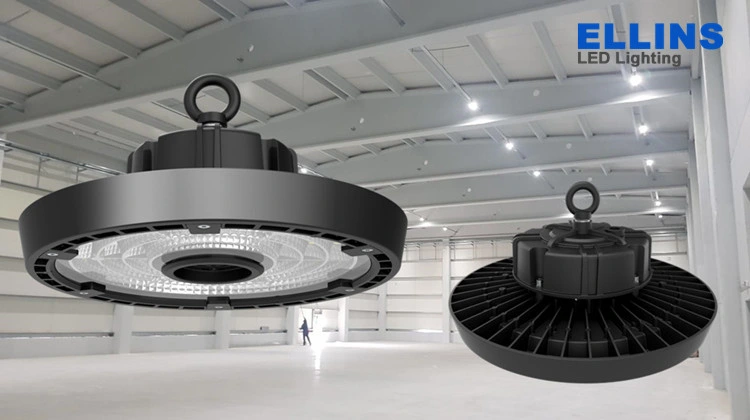 240W LED High Power Bay Light for Project Lighting