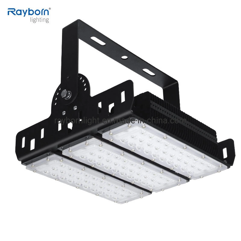 Professional Stadium 50W/100W/150W/200W/300W/400W LED Sports Field Flood Light