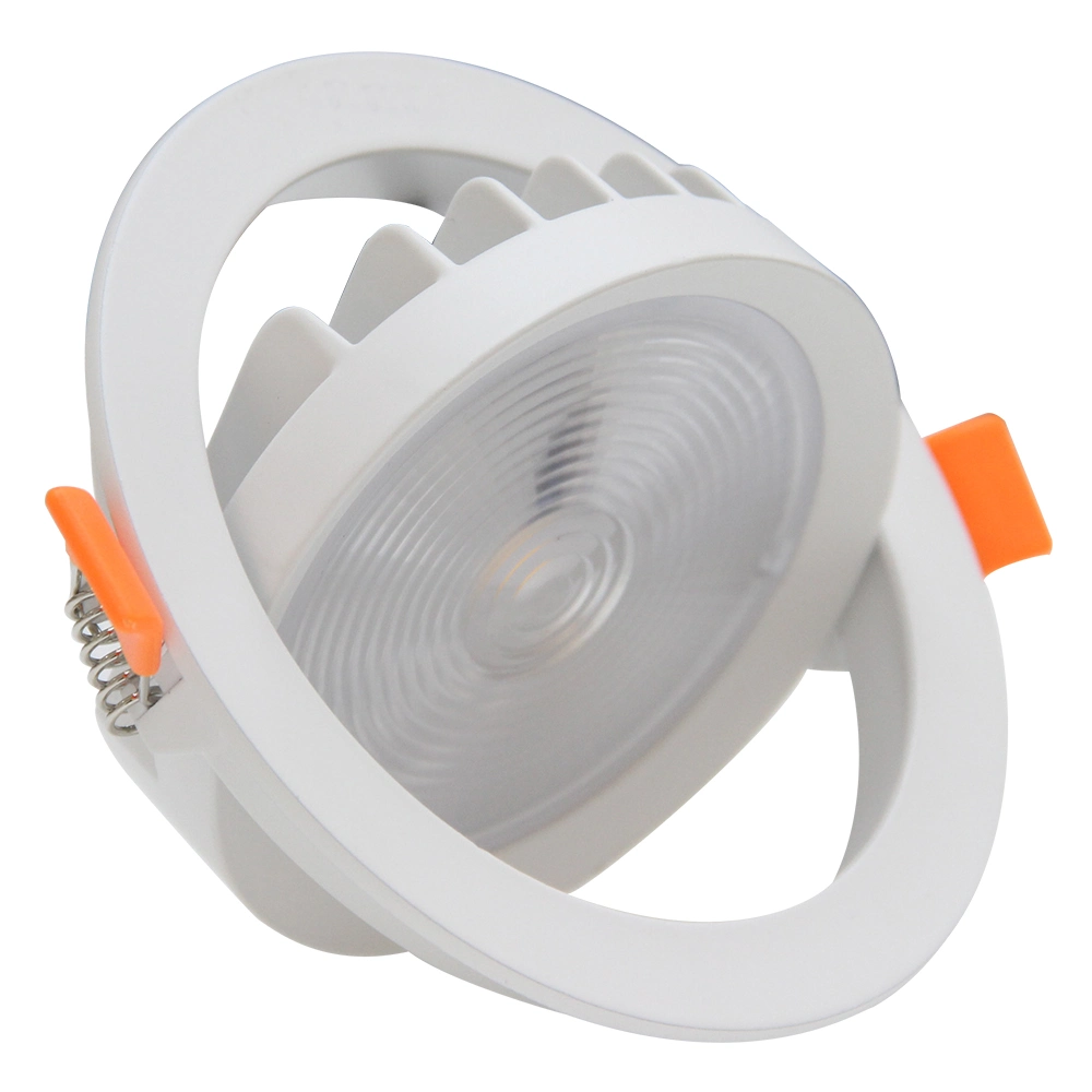 Newest LED Downlight 3W 6W 12W LED Ceiling Light for Home Lighting/Commercial Lighting