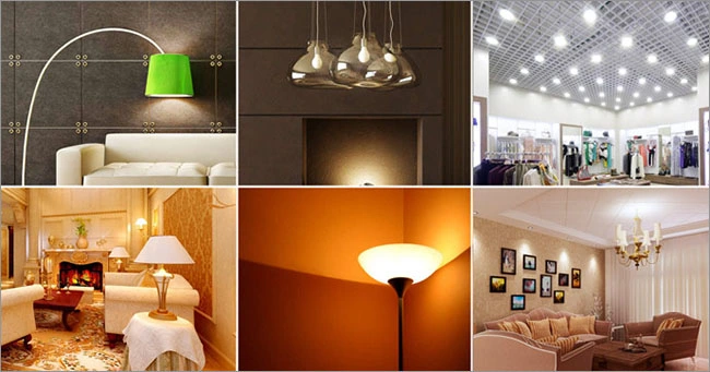 Ce UL Saso Remote Control 5W COB GU10 LED Spotlight Bulb Made in China for Home & Business Exterior Lighting From Best Distributor Factory