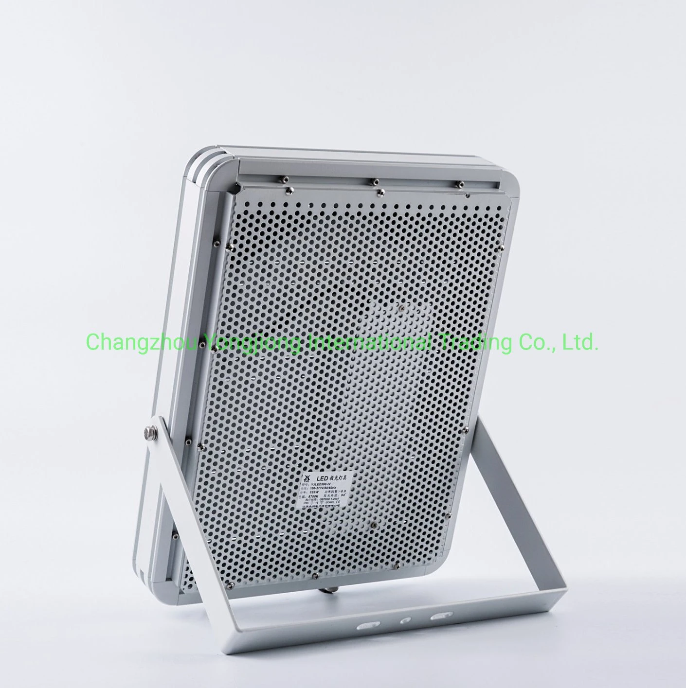 Tunnel Wall Light IP65 240W Outdoor LED Building Exterior Lighting