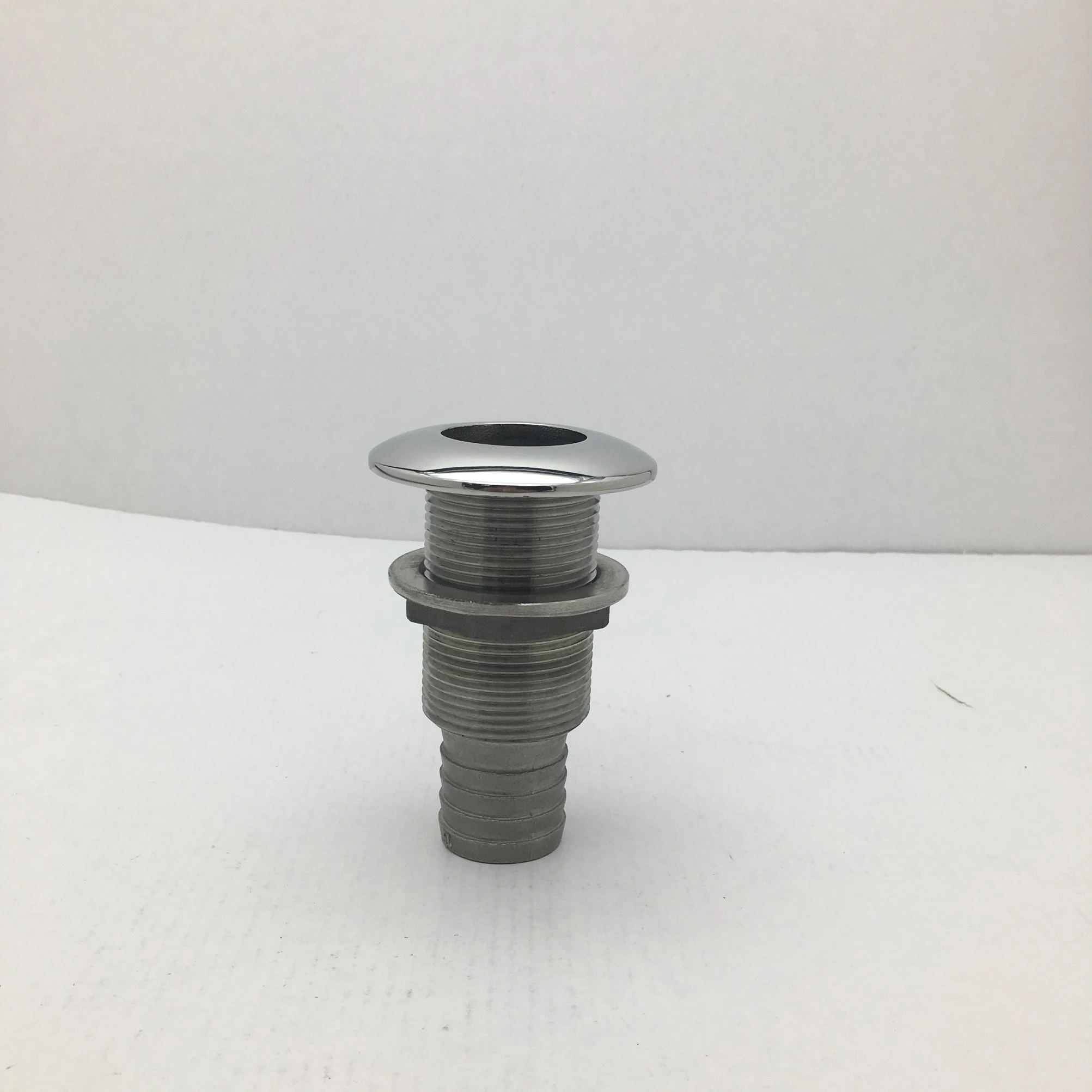 Marine Grade Stainless Steel 316 Pop Up Retractable Fender Cleats for Marine Yacht Accessories