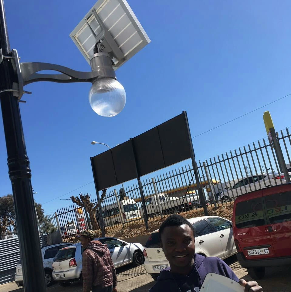 2 Years Warranty Solar Home Lighting System Lights Up for 12 Hours