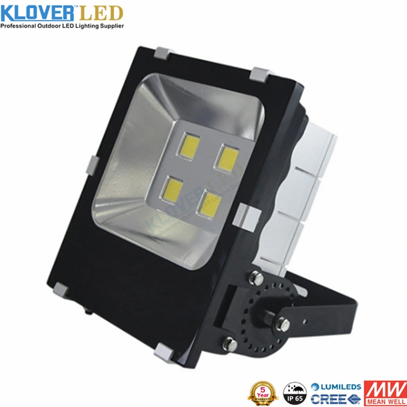 150lm/W 5 Years Warranty Industrial Commercial Lighting 200W 240W LED Flood Lights