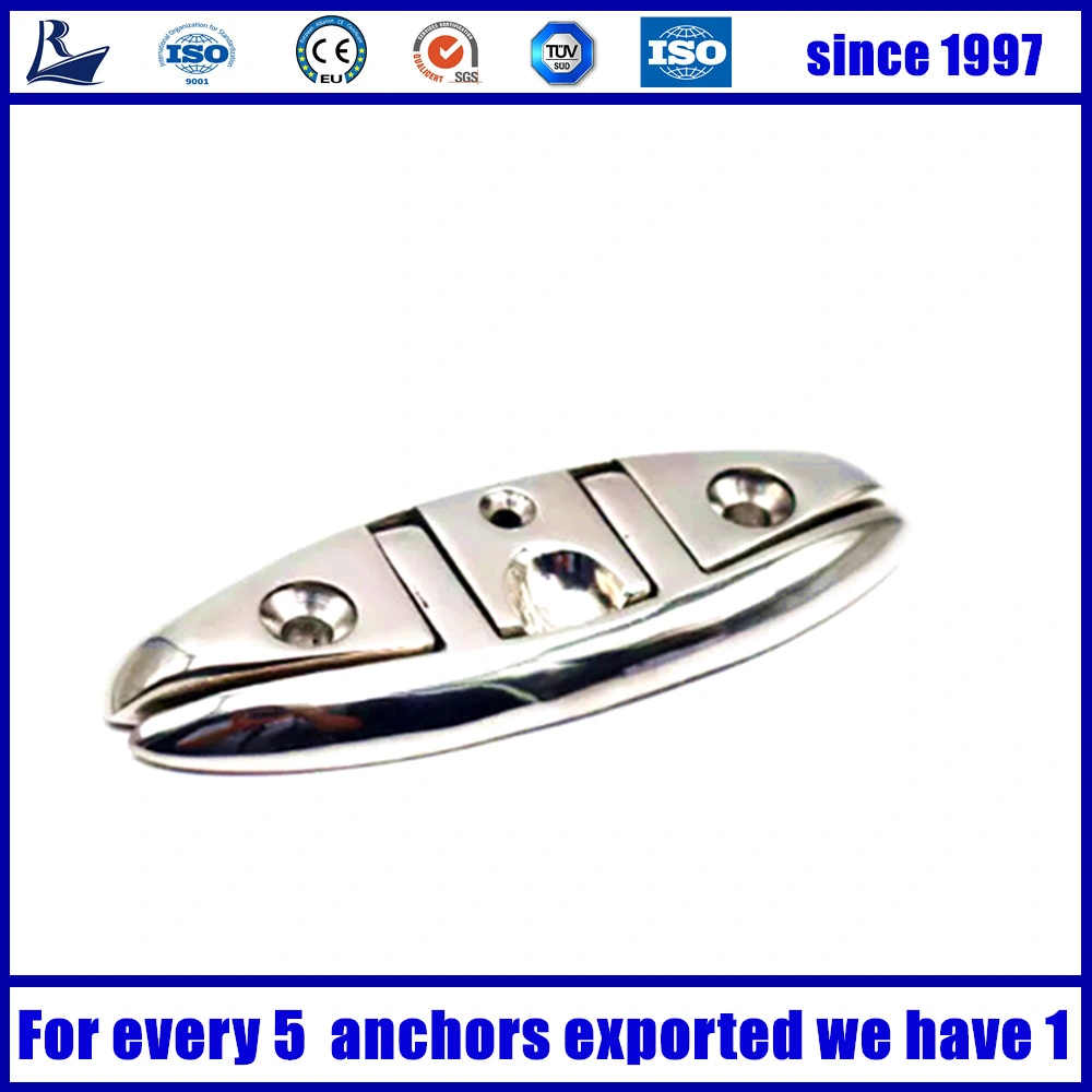 Folding Boat Plywood Mooring Deck Plywood 316 Marine Grade Stainless Steel Marine