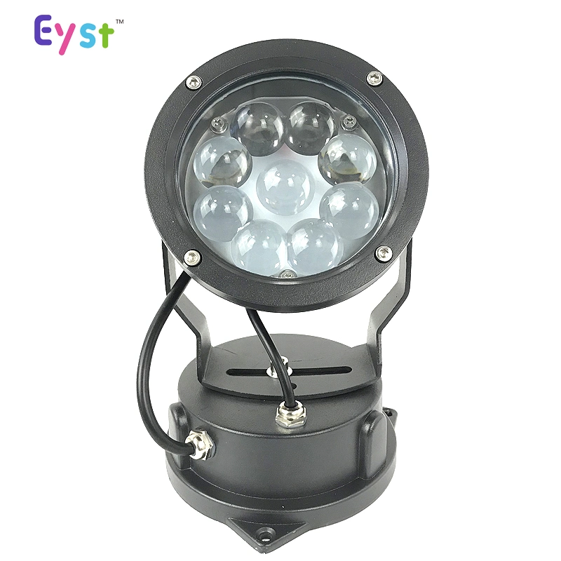 New Design Lighting Engineering Products IP65 27W/36W LED Flood Light