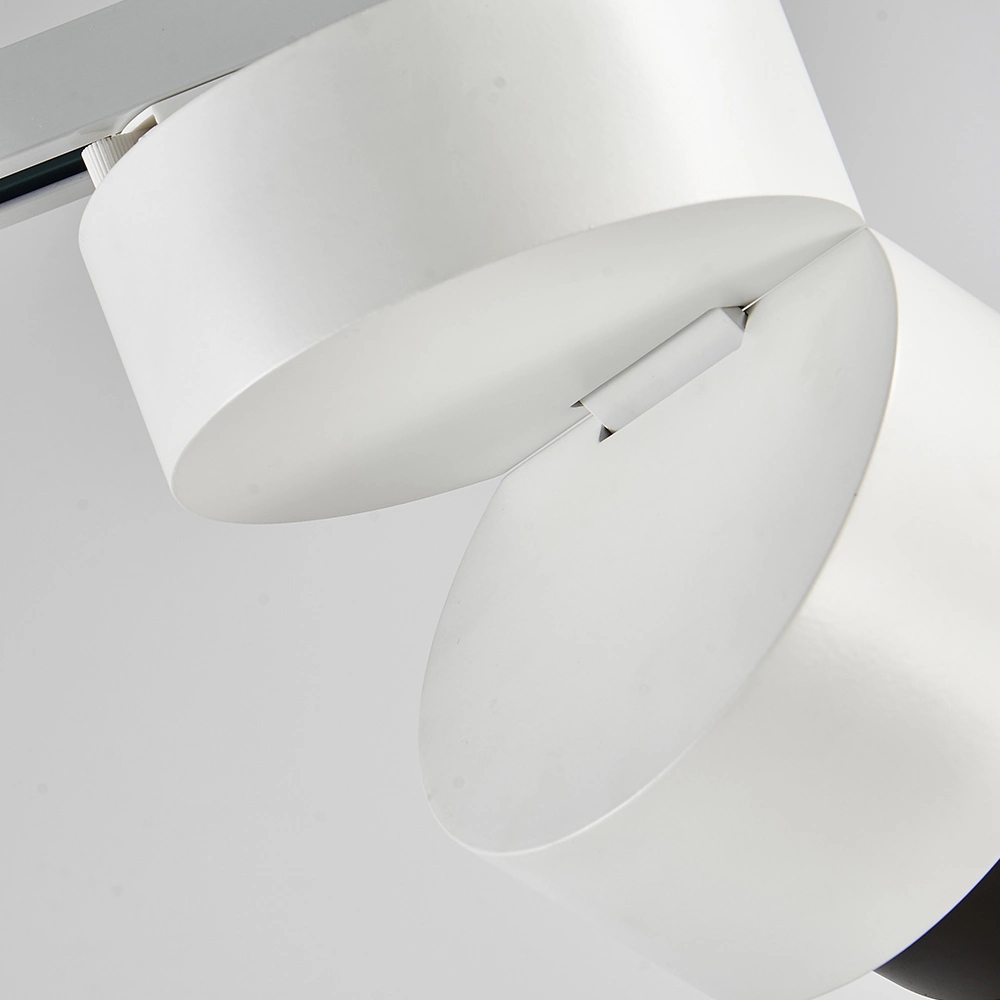 LED Light CE Dimmable Anti-Glare Energy Saving Lamp LED Track COB Spot Light