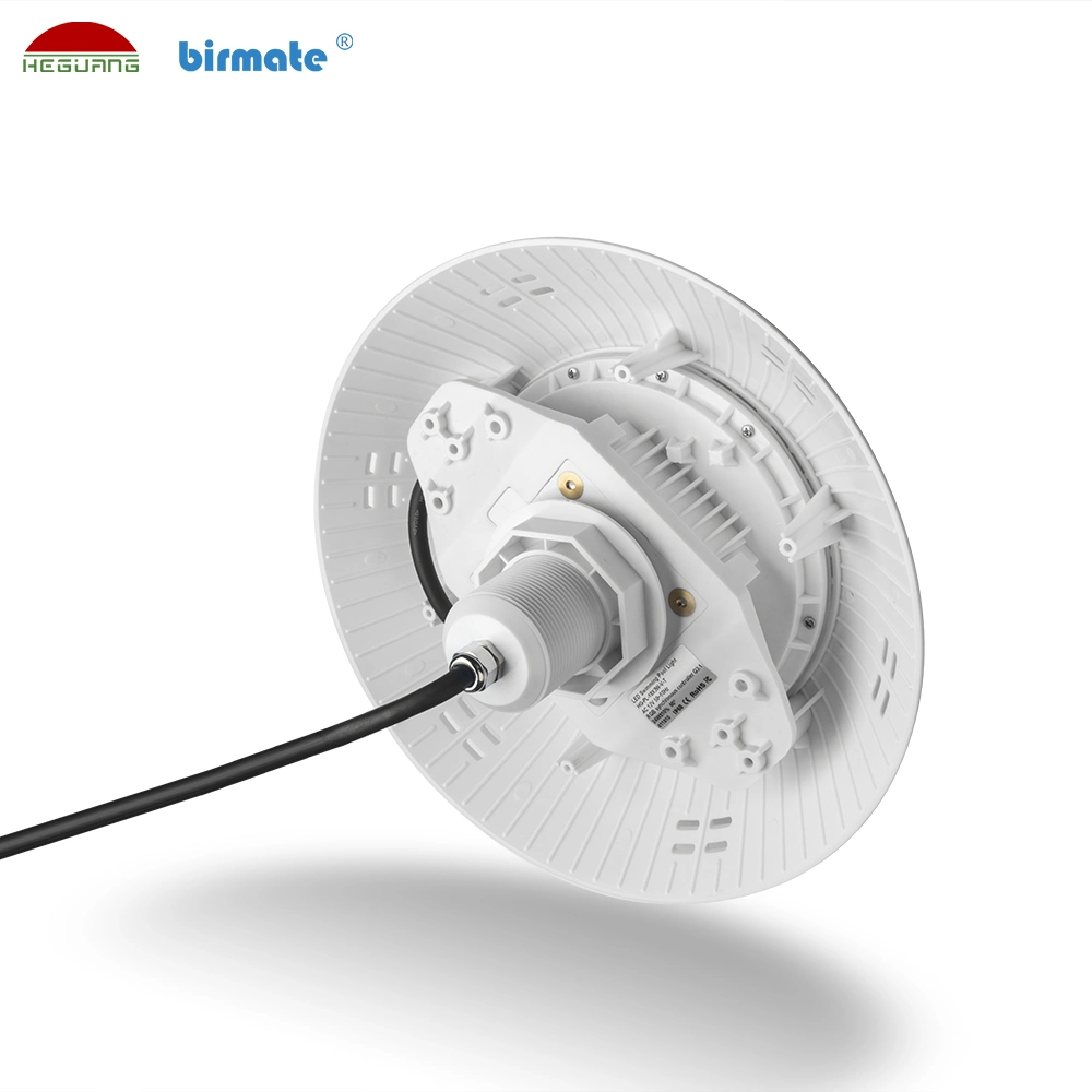 18W Color Changing IP68 LED 1 Underwater Swimming Pool Light Supplier PAR56 Swimming Pool
