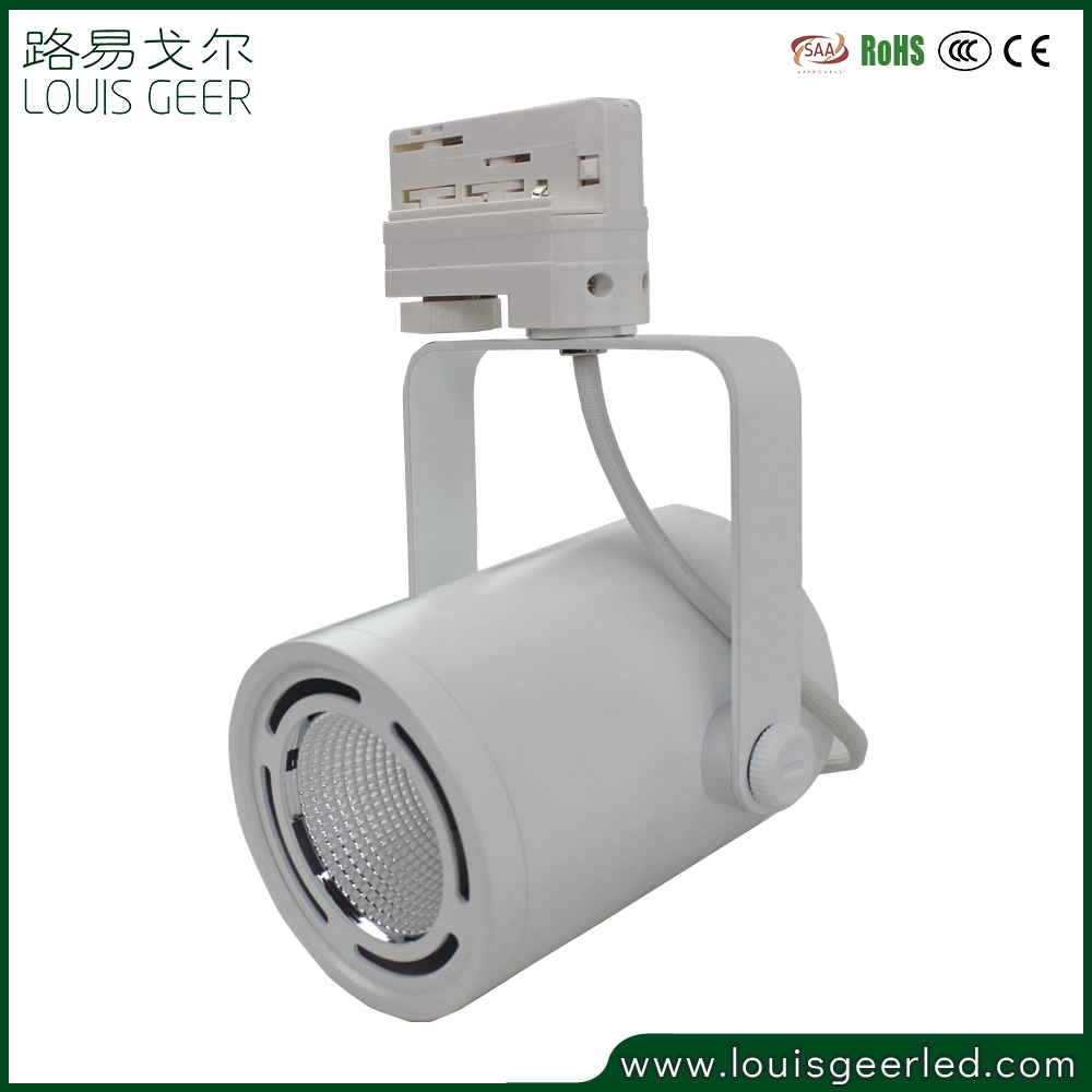 LED Commercial Lighting Fixtures 40W LED Track Lighting, LED Bulbs