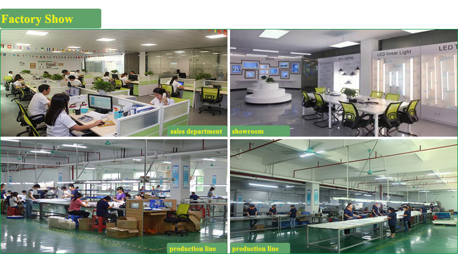 High Power LED Lighting, 5FT 150W LED Lighting, LED Tri Proof Light, LED Linear Light