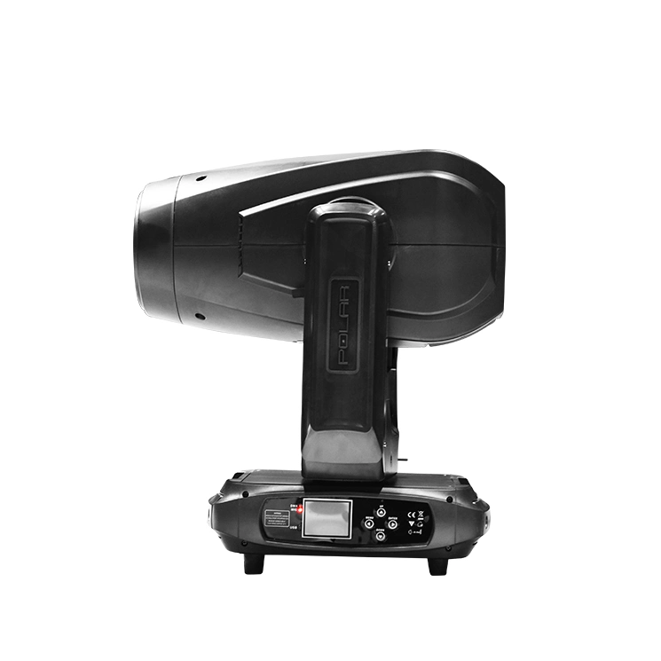 Rubik’s cube stage lighting 600W needle point cutting moving head disco DJ light