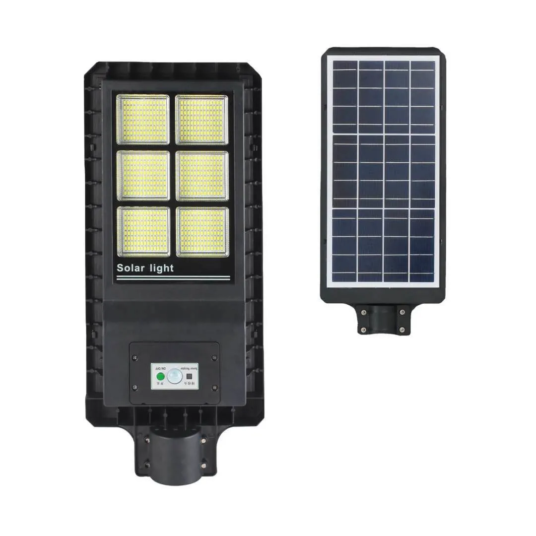 Lamp Solar Light 30W 60W 85w Street Light Landscape Lighting Outdoor LED Solar Garden Light