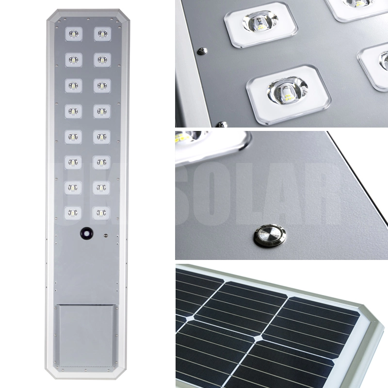 Ukisolar Solar Outdoor Light 150W 100W 80W 60W 40W Highway Park Lighting