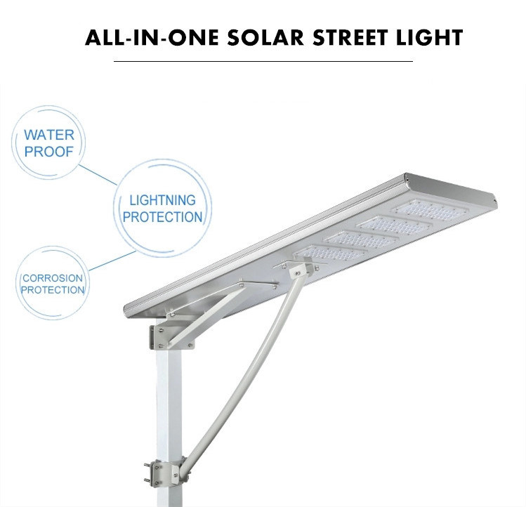 Motion Sensor Wall Lamp Solar LED Garden Lamp Solar Outdoor Lights Solar Wall Light