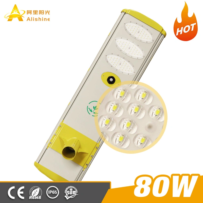 Smart Solar Outdoor Lights Outdoor Solar Lights Solar Street Lights