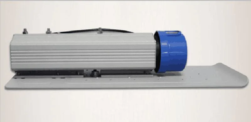120W High Brightness Road Project Lighting Outdoor Solar LED Street Light