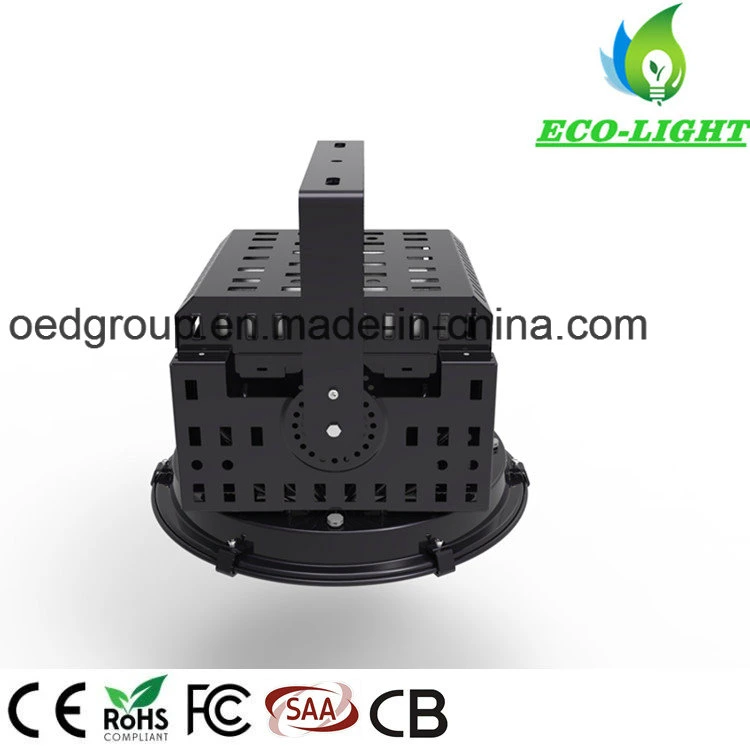 LED Tower Pendant Light 500W High Power SMD Outdoor Lighting Architectural Flood Light