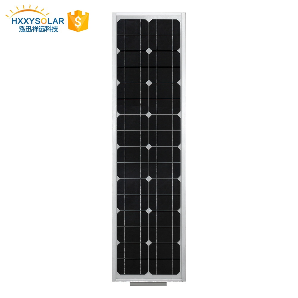 Top Quality 60W LED Street Light Integrated LED Outdoor Light