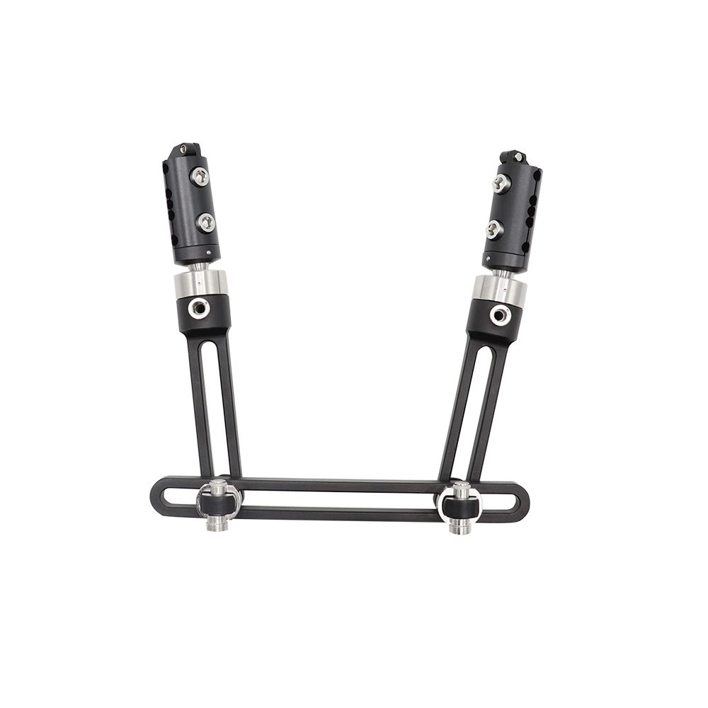 Competitive price pelvic external fixator for pelvic fixation surgery orthopedic external fixator instrument